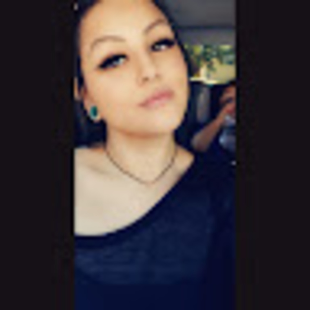 Meet your Posher, Tasha